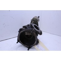 2003-2006 Porsche Cayenne Driver Left Turbo Turbocharger 94812301556 OEM