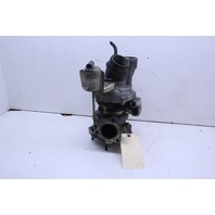 2003-2006 Porsche Cayenne Driver Left Turbo Turbocharger 94812301556 OEM