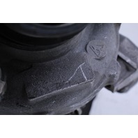 2003-2006 Porsche Cayenne Driver Left Turbo Turbocharger 94812301556 OEM