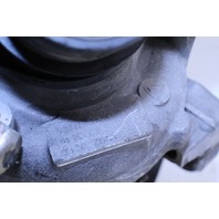 2003-2006 Porsche Cayenne Driver Left Turbo Turbocharger 94812301556 OEM