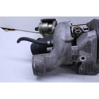 2003-2006 Porsche Cayenne Driver Left Turbo Turbocharger 94812301556 OEM