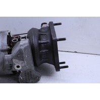 2003-2006 Porsche Cayenne Driver Left Turbo Turbocharger 94812301556 OEM