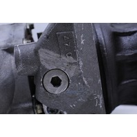 2003-2006 Porsche Cayenne Driver Left Turbo Turbocharger 94812301556 OEM