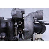 2003-2006 Porsche Cayenne Driver Left Turbo Turbocharger 94812301556 OEM