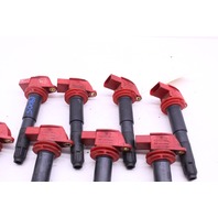 2008-2010 Porsche Cayenne 4.8 Ignition Coil Set of 8 - 94860210406 OEM