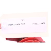 2008-2010 Porsche Cayenne 4.8 Ignition Coil Set of 8 - 94860210406 OEM