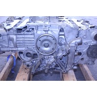 2002-2004 Porsche 911 996 3.6 Engine Motor diego give back to fernando to take apart OEM