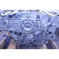 2002-2004 Porsche 911 996 3.6 Engine Motor diego give back to fernando to take apart OEM