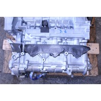 2002-2004 Porsche 911 996 3.6 Engine Motor diego give back to fernando to take apart OEM