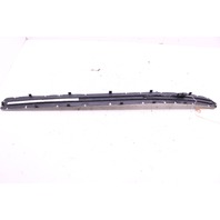 2008-2010 Porsche Cayenne GTS Passenger Front Door Sill With Light 95555198005 OEM
