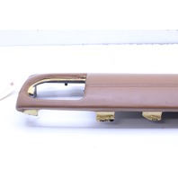 2008 2009 2010 Porsche Cayenne Dash Panel Trim Right OEM