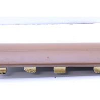 2008 2009 2010 Porsche Cayenne Dash Panel Trim Right OEM