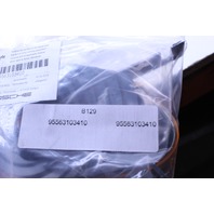 2003-2006 Porsche Cayenne Right Turn Signal Light Lamp 95563103410 OEM