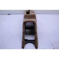 1990-1998 Porsche 911 964 993 Center Console Front Carpet Beige OEM