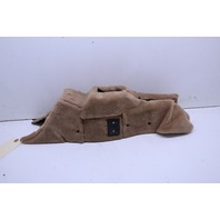 1990-1998 Porsche 911 964 993 Center Console Front Carpet Beige OEM