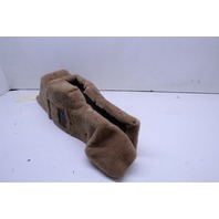 1990-1998 Porsche 911 964 993 Center Console Front Carpet Beige OEM