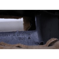 1990-1998 Porsche 911 964 993 Center Console Front Carpet Beige OEM