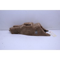 1990-1998 Porsche 911 964 993 Center Console Front Carpet Beige OEM