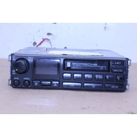 Porsche CR-1 Radio Stereo Cassette Not Tested As is 96464501400 OEM