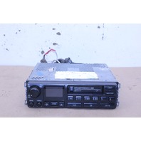 Porsche CR-1 Radio Stereo Cassette Not Tested As is 96464501400 OEM