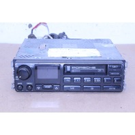 Porsche CR-1 Radio Stereo Cassette Not Tested As is 96464501400 OEM