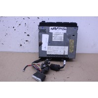 Porsche CR-1 Radio Stereo Cassette Not Tested As is 96464501400 OEM