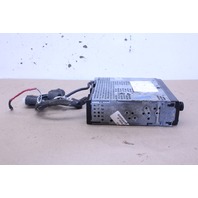 Porsche CR-1 Radio Stereo Cassette Not Tested As is 96464501400 OEM