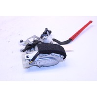 2010 Porsche Panamera Left Rear Window Shade Motor OEM