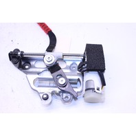 2010 Porsche Panamera Left Rear Window Shade Motor OEM