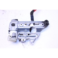 2010 Porsche Panamera Left Rear Window Shade Motor OEM