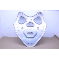 13-22 Porsche Boxster Cayman 981 718 Rear Suspension Support Bracket Shield OEM