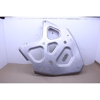 13-22 Porsche Boxster Cayman 981 718 Rear Suspension Support Bracket Shield OEM