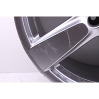 2014-2016 Porsche Cayman 981 Wheel 19 X 9.5 Carrera GT Rim OEM