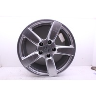 2014-2016 Porsche Cayman 981 Wheel 19 X 9.5 Carrera GT Rim OEM