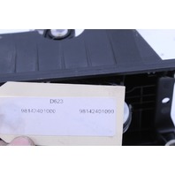 2013 2014 2015 2016 Porsche Boxster Cayman 981 6 Speed Manual Transmission Shifter 98142401000 OEM