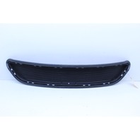 2014-2016 Porsche Cayman 981 Front Bumper Center Grille 98150556906 OEM