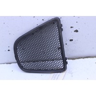 2013-2020 Porsche Boxster Roll Bar Wind Screen Deflector Right OEM