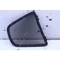 2013-2020 Porsche Boxster Roll Bar Wind Screen Deflector Right OEM