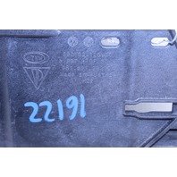 2013 2014 2015 2016 Porsche Boxster Cayman 981 Headlight Bracket Right 98163120200 OEM