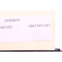 1997-2004 Porsche Boxster 986 Manual Flywheel Flexplate 2.5 2.7 OEM