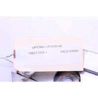 1997 Porsche Boxster 986 Rear Suspension Support Brace OEM