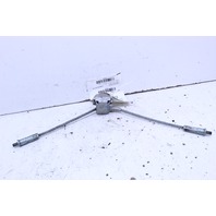 Porsche Boxster Cayman Restraining Cable Rear Axle 98633119101, 98633118101 OEM