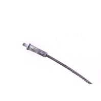 Porsche Boxster Cayman Restraining Cable Rear Axle 98633119101, 98633118101 OEM