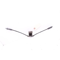 Porsche Boxster Cayman Restraining Cable Rear Axle 98633119101, 98633118101 OEM