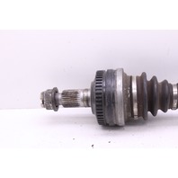 2003 2004 Porsche Boxster 2.7 Automatic Rear Axle Shaft CV Joint OEM