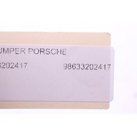 2003 2004 Porsche Boxster 2.7 Automatic Rear Axle Shaft CV Joint OEM