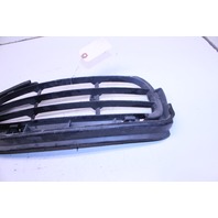 1997-2002 Porsche Boxster Front Bumper Grille Right OEM