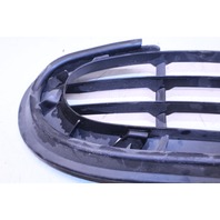 1997-2002 Porsche Boxster Front Bumper Grille Right OEM