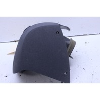 1999 Porsche 911 996 Dash Air Vent Right Granite Grey OEM