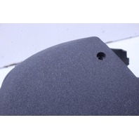 1999 Porsche 911 996 Dash Air Vent Right Granite Grey OEM